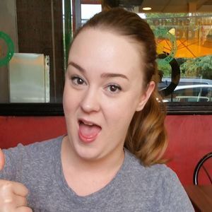 Meet your Posher, Katelyn